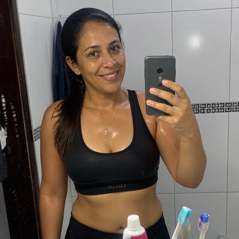 Depoimento de Patrícia L.